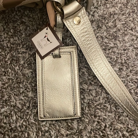 Coach dog carrier - Picture 13 of 13